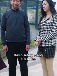 Episode 46 - Kemarin Pemulung, Hari Ini Konglomerat