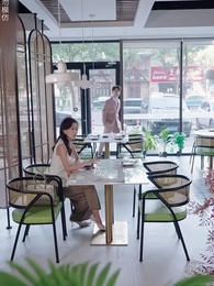 離婚後我帶女兒走向人生巔峯 - Episode 46