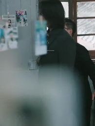 咬紅唇 - Episode 97