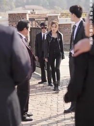 棄少歸來我纔是大少爺 - Episode 111