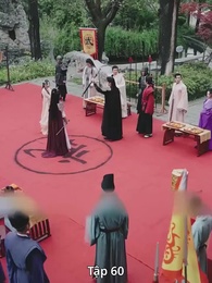 [Lồng tiếng]Phượng Hoàng Minh Thiên - Episode 60