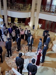 Episódio 28 - Depois da Chuva, Adeus