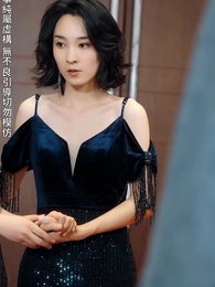 彷徨之刃 - Episode 28