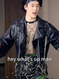 第20集 - 逆子，你怎麼知道家裏很有錢