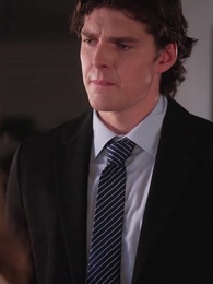 Épisode 33 - Ne tombe pas amoureux de moi, mon cher mari