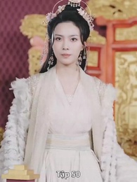 Tập 50 - [Lồng tiếng]Phượng Hoàng Minh Thiên