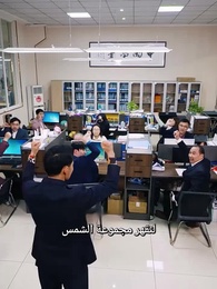 أبي هو الزعيم - Episode 25