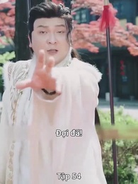 Tập 54 - [Lồng tiếng]Phượng Hoàng Minh Thiên