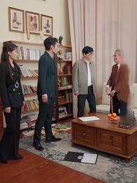 The Imposter Wife - Episode 16