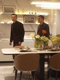 大佬的女人不好惹 - Episode 58