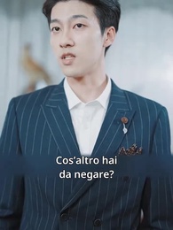 [Doppiato]L'Erede Inaspettata: Dopo il Divorzio - Episode 91