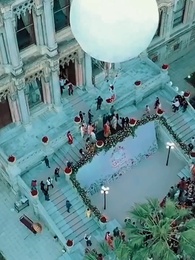 Episodio 54 - Dulce Renacer, Venganza del Destino