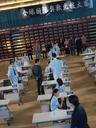 ตอนที่ 13 - ฉันไม่ตอบสักข้อ แล้วคุณกลัวอะไร?