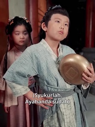 Episode 28 - Suami Miskinku Ternyata Kaisar