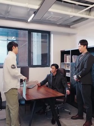 逃離博物館 - Episode 21