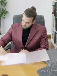 Episódio 86 - [Dublado]O Retorno da Esposa Amada do CEO