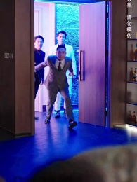 天降玄孫,龍鳳呈祥 - Episode 11