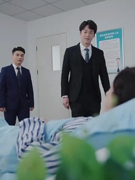 世間星辰不及你 - Episode 8