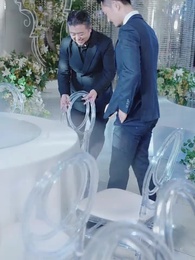 世間星辰不及你 - Episode 44