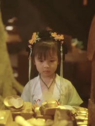 After the Family Fell, a Heaven-Sent Star Blessed Them All - Episode 49