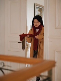 숨겨진 진심 - Episode 18