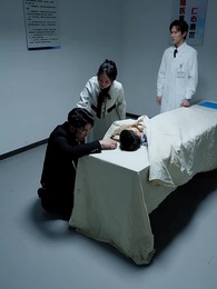 Episode 29 - Takkan Bertemu Lagi