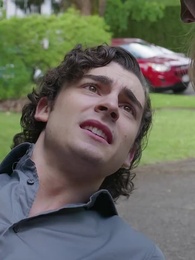 กับดักรัก...ทายาทนิรนาม - Episode 55