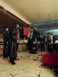 Episode 8 - Ashes of Brotherhood