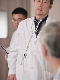 第26集 - 好孕甜妻被鑽石老公寵上天