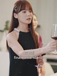 Episodio 42 - [Doppiato]L'Erede Inaspettata: Dopo il Divorzio