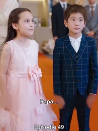 Episodio 49 - Destino Revelado: Sangre y Jade