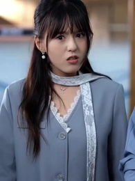 我的奇葩同事 - Episode 7