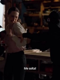 Brincando com o Destino - Episode 26