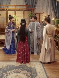 Episode 57 - Suami Miskinku Ternyata Kaisar