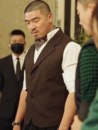 Episode 16 - Ashes of Brotherhood