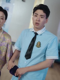 ตอนที่ 32 - ฉันไม่ตอบสักข้อ แล้วคุณกลัวอะไร?