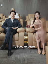 [Doppiato]L'Erede Inaspettata: Dopo il Divorzio - Episode 25