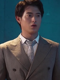 大佬的女人不好惹 - Episode 59