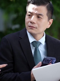 我的奇葩同事 - Episode 34