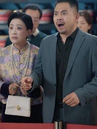 ฉันไม่ตอบสักข้อ แล้วคุณกลัวอะไร? - Episode 11