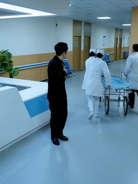 Episode 11 - Takkan Bertemu Lagi