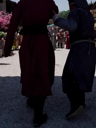 Suami Miskinku Ternyata Kaisar - Episode 2