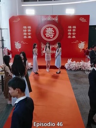 Destino Revelado: Sangre y Jade - Episode 46