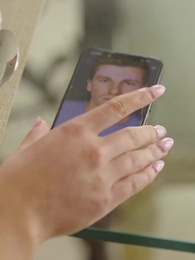 보스와의 총격 결혼식 - Episode 9