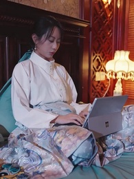 第23集 - 逃離博物館