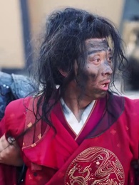 Suami Miskinku Ternyata Kaisar - Episode 54