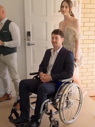 Brincando com o Destino - Episode 15