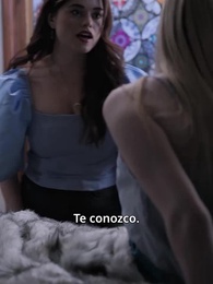 Episodio 6 - Amor Pecaminoso con Alfas