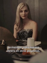 Episodio 27 - Dulce Renacer, Venganza del Destino