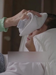 กับดักรัก...ทายาทนิรนาม - Episode 56